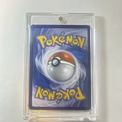 Pokemon TCG XY Breakpoint Darkrai EX Full Art Ultra Rare Card 118/122 Holo CGC 6 - Image 2