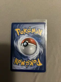 Pokemon Darkrai-EX Holo Full Art Ultra Rare TCG Card Breakpoint 118/122 - Image 2