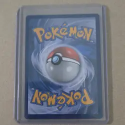 Pokemon TCG Darkrai EX Full Art Ultra Rare Holo 118/122 Breakpoint Card - Image 2