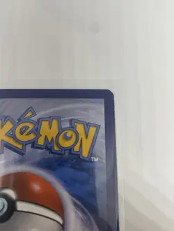Pokemon TCG Darkrai-EX Holo Full Art Ultra Rare Card Breakpoint 118/122 - Image 3