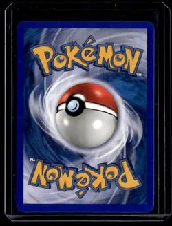 Tentacool 113/147 Aquapolis Common English Pokemon Card - Image 2