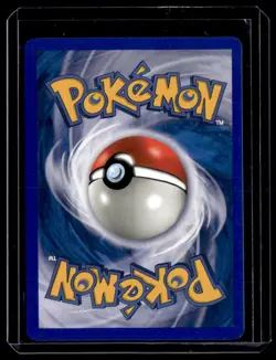 Wooper 117/147 Aquapolis Common English Pokemon Card - Image 2