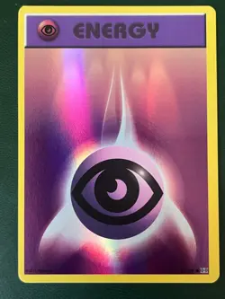 Psychic Energy #95 Holo XY Evolutions Pokemon 2016 NM - Image 1