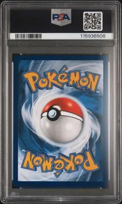 2023 POKEMON MEW EN-151 POKEMON TOGETHER #133 EEVEE PSA 9 - Image 2