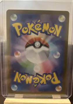 Flareon 021/187 Poke Ball -CGC Pristine 10 - Terastal Fest ex - Pokemon TCG 2024 - Image 2