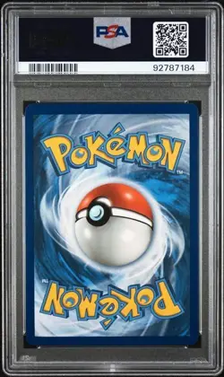 2019 POKEMON SUN & MOON HIDDEN FATES #SV49 FULL ART/CHARIZARD GX PSA 10 - Image 2
