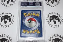 Clefairy #5/102 - Shadowless - PSA 3 (1) - Pokemon TCG Base Set Holo - Image 2