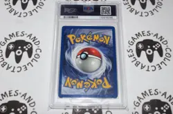 Spearow #62/64 - 1st Edition - PSA 9 - Pokemon TCG Jungle Set - Image 2