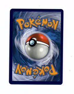 Misty's Water Command 63/68 Hidden Fates Holo Rare - Pokemon Card - Image 2