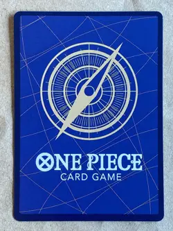 Boa Hancock OP07-051 SR ONE PIECE Tcg Card Game NM - Image 2