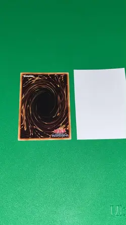 Magi Magi Magician Gal Yu-Gi-Oh Card Japanese TCG WJMP-JP018 Ultra Rare - Image 3