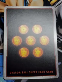 Bulma, Opening Chapter SCR Foil - Dragon Ball Super Card Game - Image 2