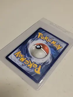 Pokemon TCG Birthday Pikachu Celebrations Classic Collection Promo Card #24 D - Image 3