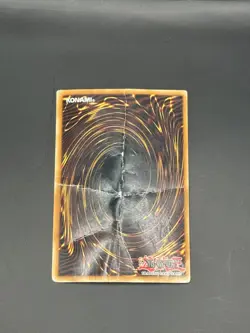 Nitro Warrior | DP08-EN013 | Yu-Gi-Oh Card - Image 2