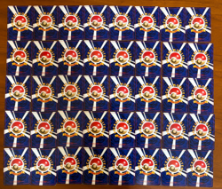 Lot of 40 Pokemon Card Bulk Japanese vintage Old Back 091 - Image 2