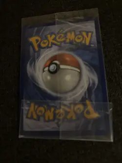 Bulbasaur 1/108, NM Sealed Promo, Build-A-Bear Stamp, BW Era, Pokemon TCG Card - Image 2