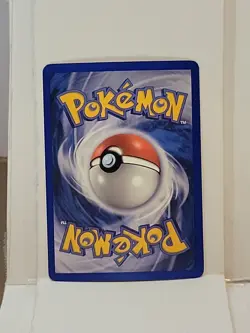 Pokemon Cards Oran Berry 80/106 Reverse Holo Stamped Trainer ex Emerald - Image 2