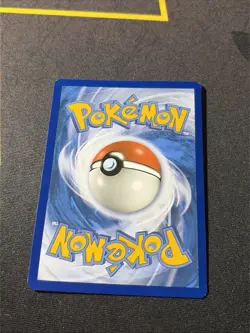 Mimikyu 112/181 2019 Sun & Moon Team Up Pokemon Card TCG Non Holo Rare - Nm/Vlp - Image 2