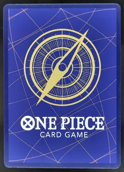 2023 ONE PIECE PROMOS BANDAI CARD GAMES SET P-037 MONKEY D. LUFFY DD5 - Image 2
