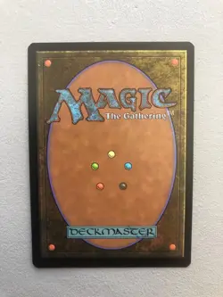 Mtg Kaladesh Invention Sculpting Steel Masterpiece FOIL NM - Image 2