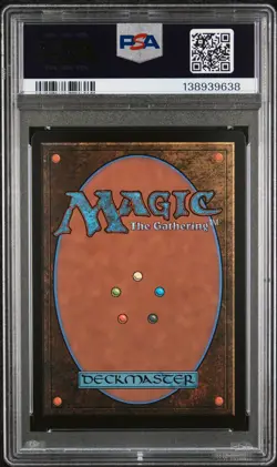 2025 MTG FINAL FANTASY COMMANDER BORDERLESS TIDUS YUNA'S GUARDIAN PSA 10 - Image 2