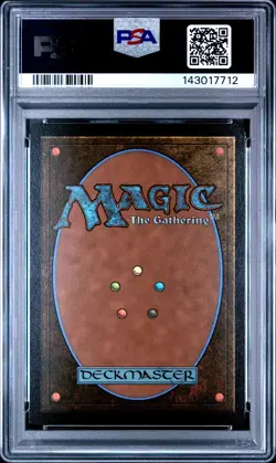 2025 MTG MARVEL'S SPIDER-MAN EXTENDED ART IRON SPIDER, STARK UPGRADE PSA 10 - Image 2