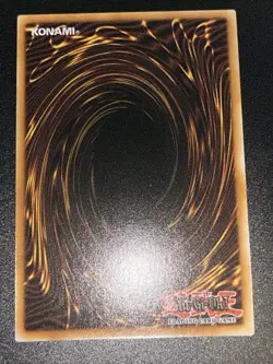 Yugioh! - K9-X Forced Release - JUSH-EN039 - Super Rare - 1'st Ed. - NM/M - Image 2