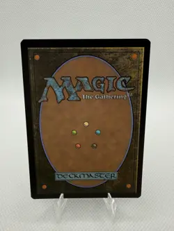 Magic: The Gathering The Soul Stone Marvel's Spider-Man Artifact Mythic Foil - Image 2