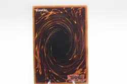 Yugioh Fire Princess LON-EN034 Unlimited Super Rare Holo - NM-MINT 💎 💎 - Image 2