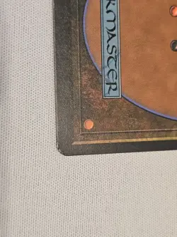 Strip Mine MTG Core Set 4th Edition Regular MP - Image 5