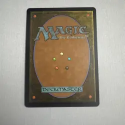 Decree of Silence English MTG Scourge - Image 2