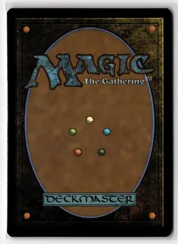 Disruptor of Currents 47 Lorwyn Eclipsed Foil NM - Image 2