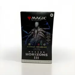 Eldrazi Incursion MH3 Commander Deck MTG New In Box Modern Horizons 3 NIB - Image 1