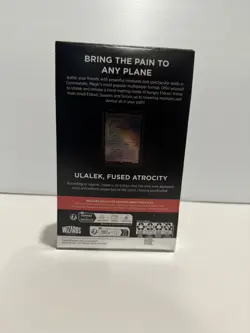 Eldrazi Incursion MH3 Commander Deck MTG New In Box Modern Horizons 3 NIB - Image 3