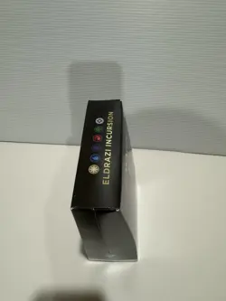 Eldrazi Incursion MH3 Commander Deck MTG New In Box Modern Horizons 3 NIB - Image 5