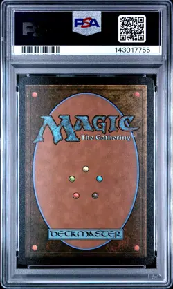 2025 MTG MARVEL'S SPIDER-MAN: SOURCE MATERIAL #0029 UNEXPECTED WINDFALL PSA 8 - Image 2