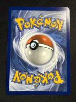 Pokemon Firebreather Trainer-Supporter Full Art Holo 119/094 2025 Pokemon - Image 2