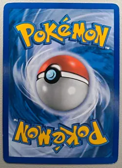 Pikachu 94/123 Mysterious Treasures Pokemon TCG Common LP - Image 2