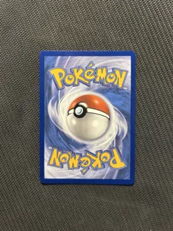 Pokemon TCG Gumshoos 153/132! NM Condition! See Description! - Image 2