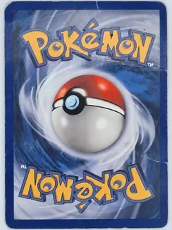 Forest Guardian 123/147 Pokemon - Aquapolis HP - Image 2