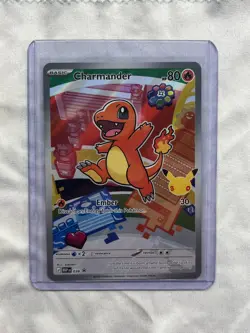 Pokemon TCG First Partner Illustration Collection Series 1 Kanto GEN 1 Starters - Image 2