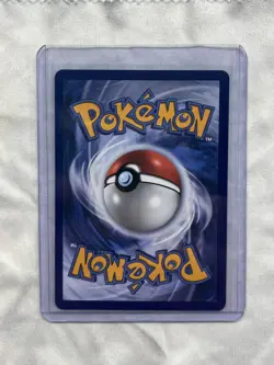 Pokemon TCG First Partner Illustration Collection Series 1 Kanto GEN 1 Starters - Image 3