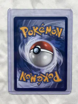 Pokemon TCG First Partner Illustration Collection Series 1 Kanto GEN 1 Starters - Image 5