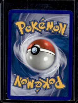 2006 Pokemon EX Dragon Frontiers Wooper #71/101 - Image 2