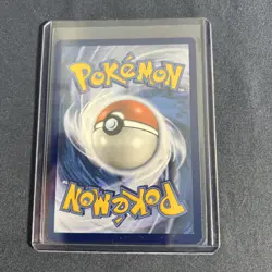 2016 Pokemon TCG Poliwrath Evolutions Reverse Holo 25/108 Ungraded - MP - Image 2