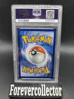 2019 Pokemon Team Up Pikachu and Zekrom GX Rainbow Rare Holo #184 PSA 10 - Image 2