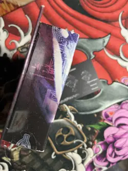 YuGiOh Starter Deck Kaiba Unlimited Edition Factory Sealed New Unopened English - Image 2