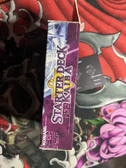 YuGiOh Starter Deck Kaiba Unlimited Edition Factory Sealed New Unopened English - Image 5
