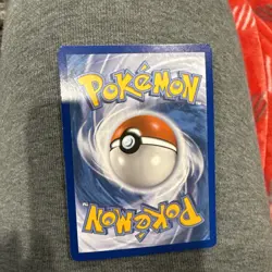 Pokemon Vaporeon EX TCG Card 24/83 Generations Near Mint NM - Image 2