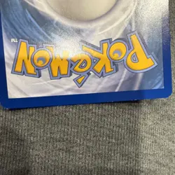 Pokemon Vaporeon EX TCG Card 24/83 Generations Near Mint NM - Image 4